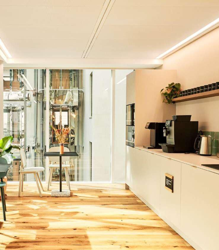 
                                                Location
                                                 Location Bureaux Paris 75009