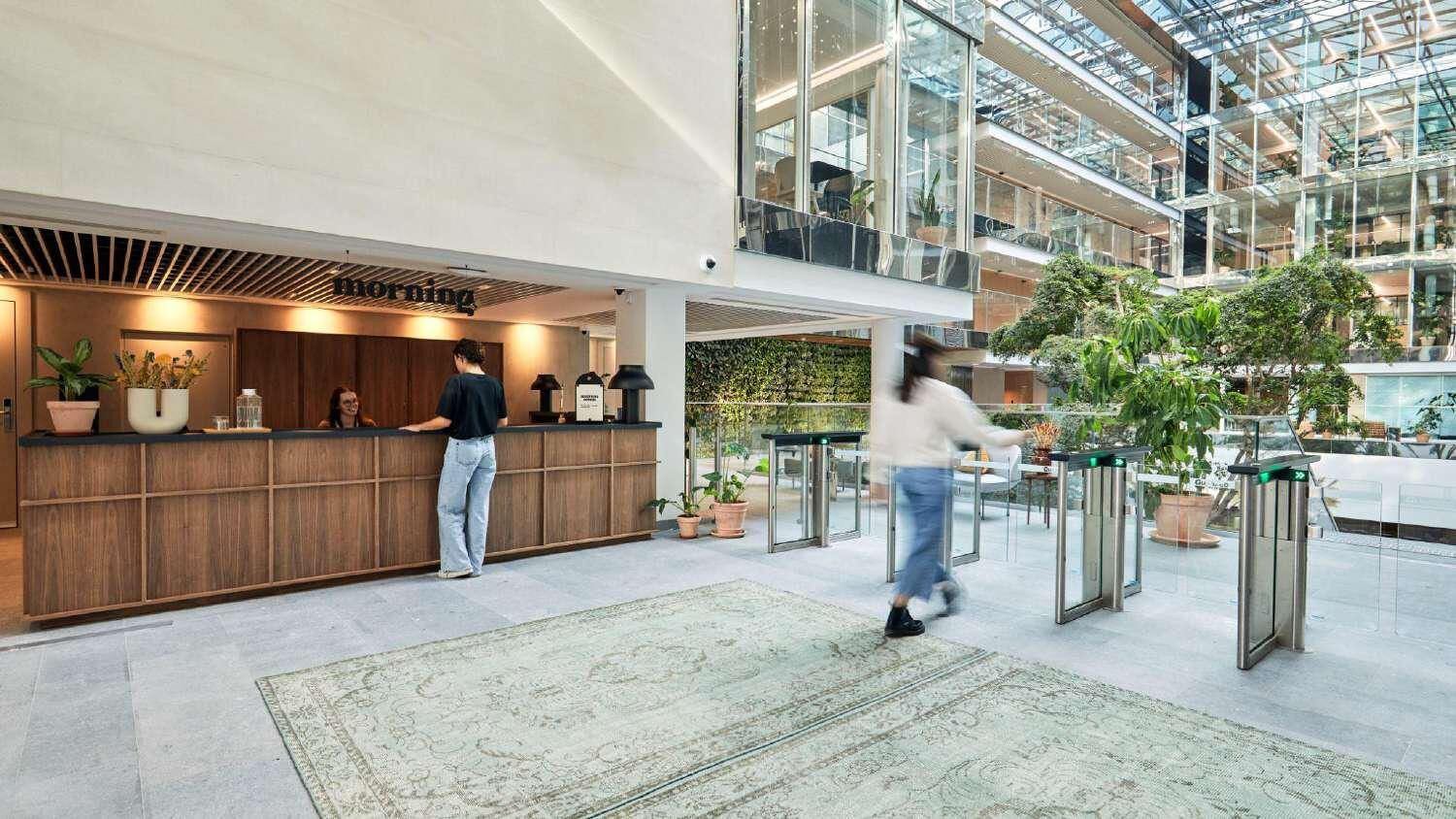 
                                                Location
                                                 Location Bureaux Paris 75009
