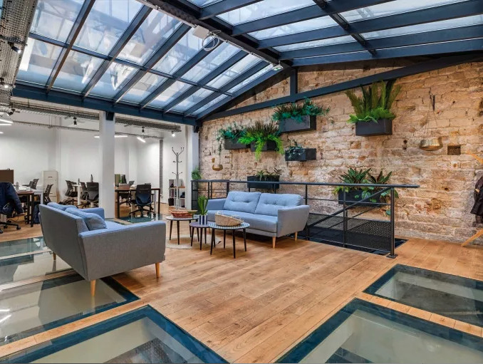 
                                                Location
                                                 Location Bureaux Paris 75010