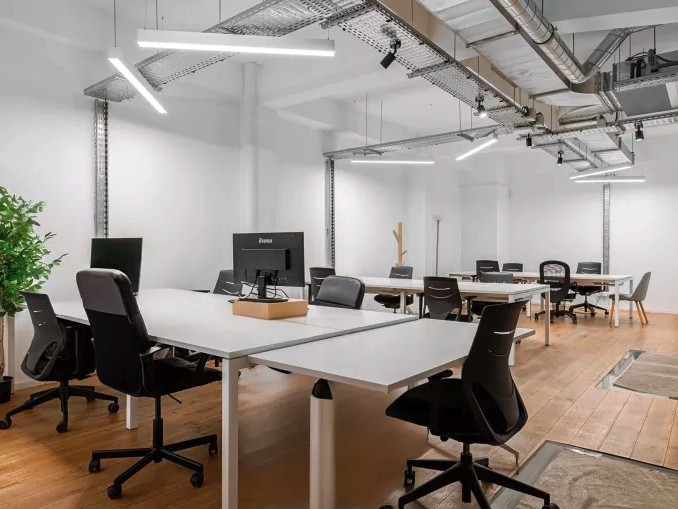
                                                Location
                                                 Location Bureaux Paris 75010
