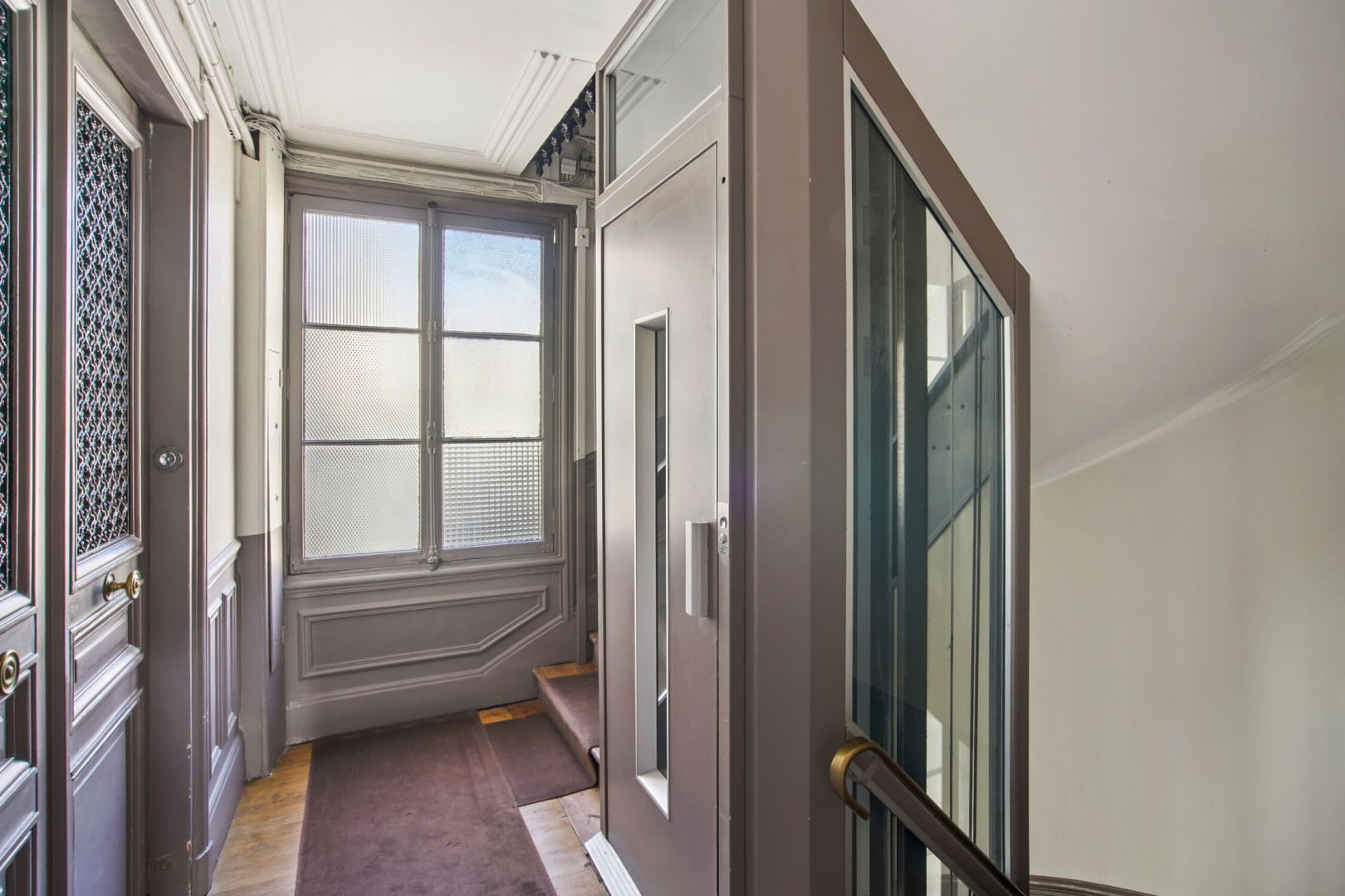 
                                                Location
                                                 Location Bureaux Paris 75010