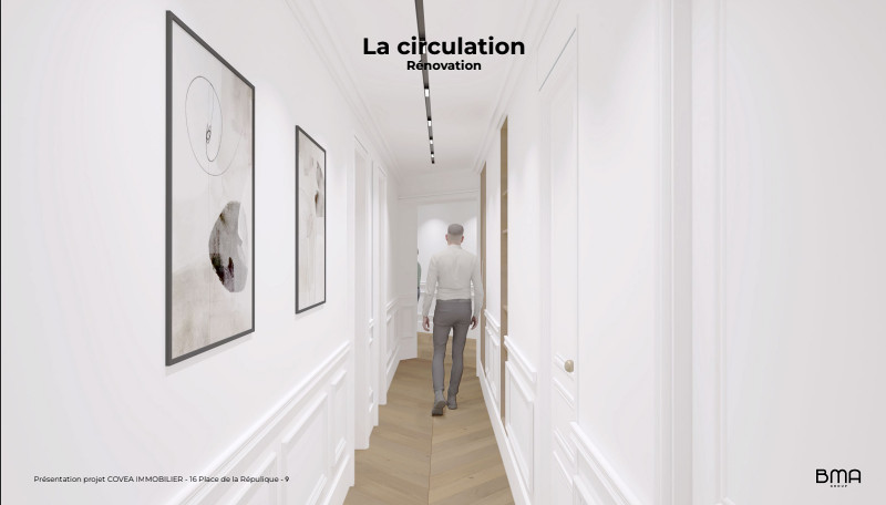 
                                                Location
                                                 Location Bureaux Paris 75010