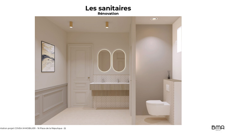 
                                                Location
                                                 Location Bureaux Paris 75010