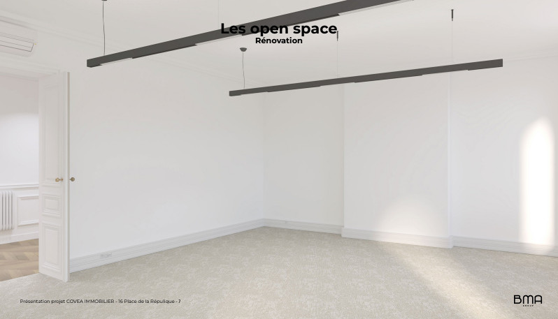 
                                                Location
                                                 Location Bureaux Paris 75010