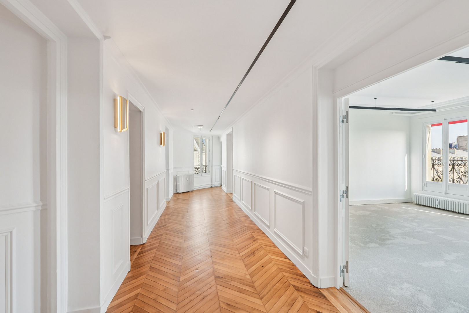 
                                                Location
                                                 Location Bureaux Paris 75010