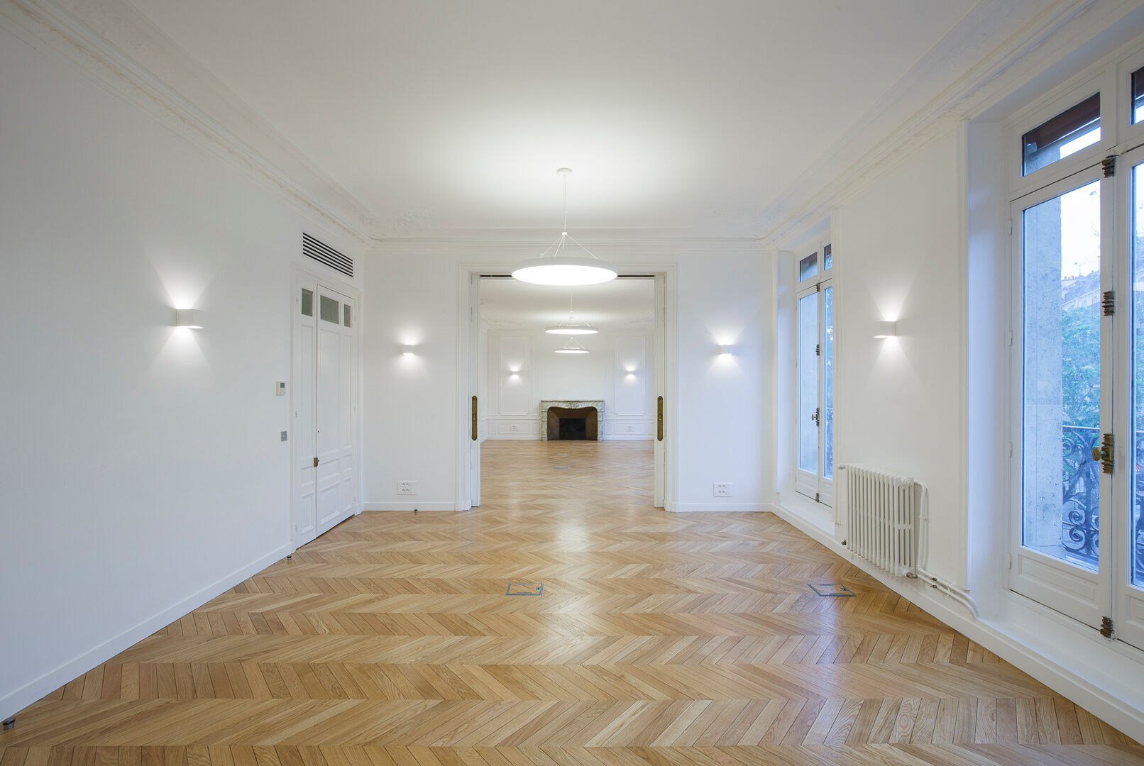 
                                                Location
                                                 Location Bureaux Paris 75010