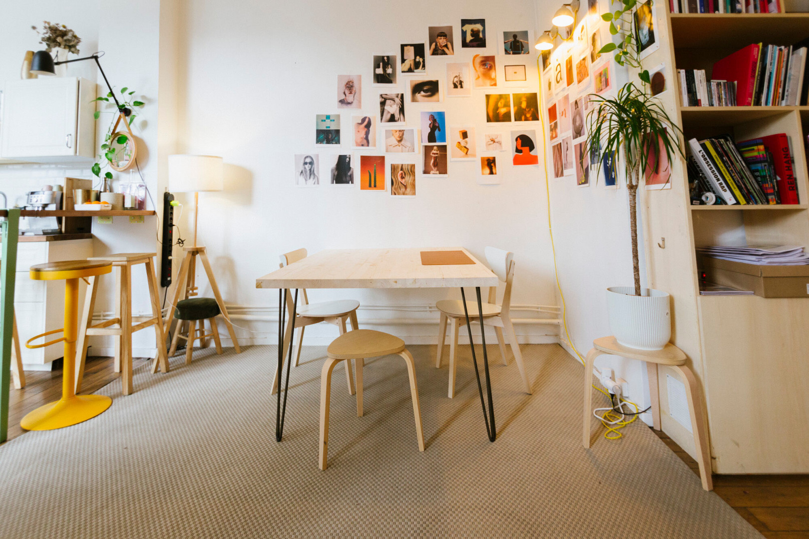 
                                                Location
                                                 Location Bureaux Paris 75010