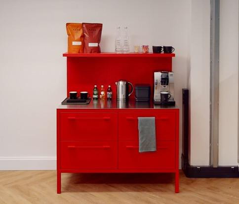 
                                                Location
                                                 Location Bureaux Paris 75010