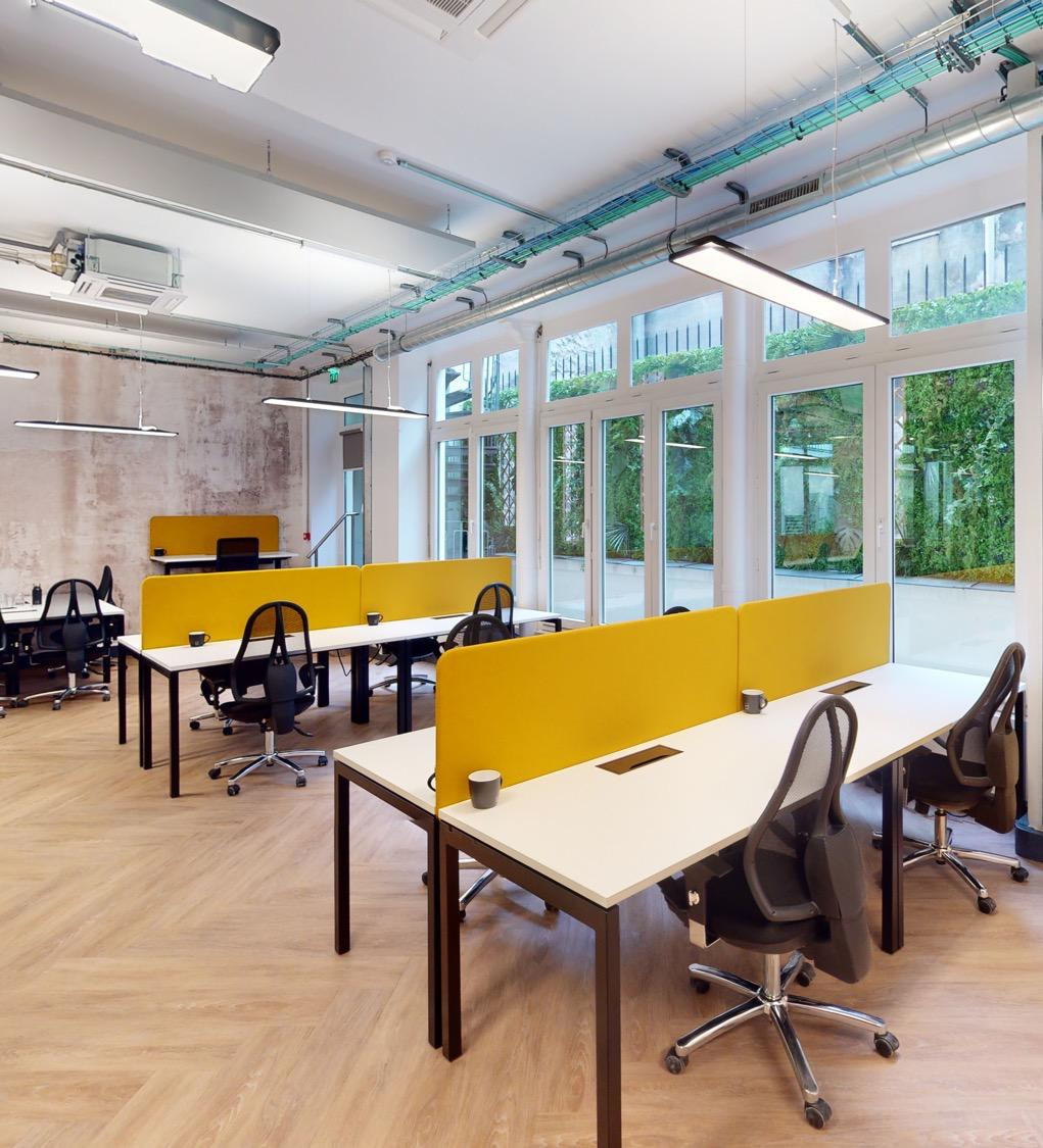 
                                                Location
                                                 Location Bureaux Paris 75010