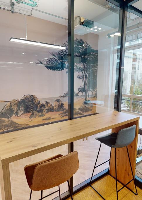 
                                                Location
                                                 Location Bureaux Paris 75010