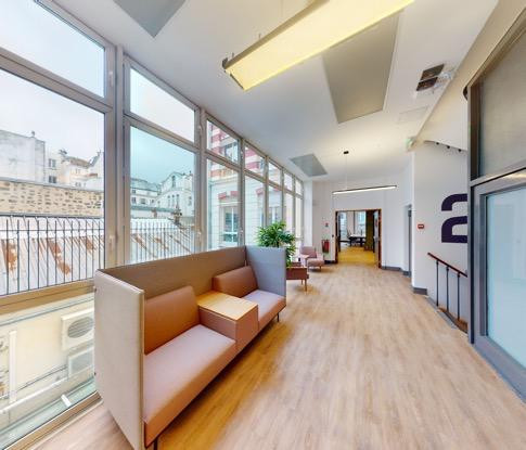 
                                                Location
                                                 Location Bureaux Paris 75010