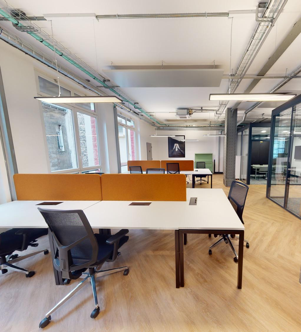 
                                                Location
                                                 Location Bureaux Paris 75010