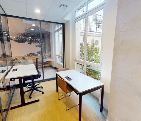 
                                                Location
                                                 Location Bureaux Paris 75010