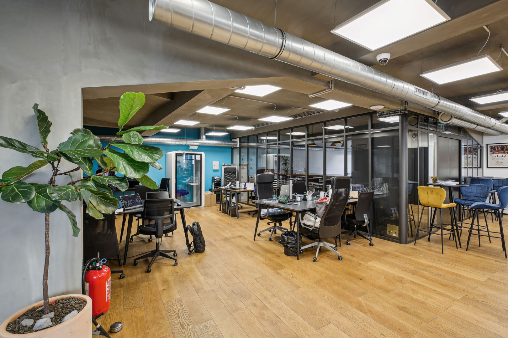 
                                                Location
                                                 Location Bureaux Paris 75010