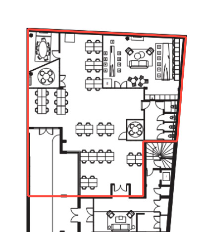 
                                                Location
                                                 Location Bureaux Paris 75010