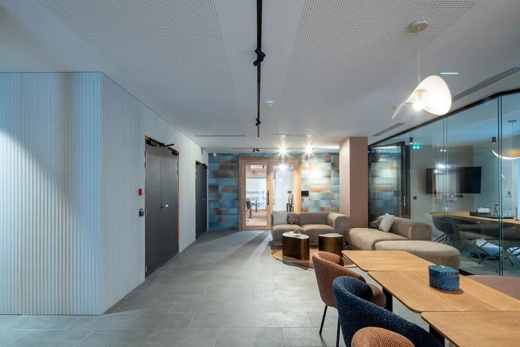 
                                                Location
                                                 Location Bureaux Paris 75010