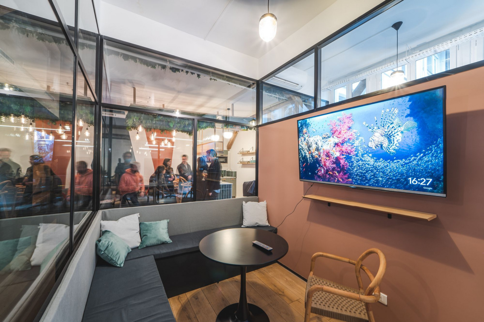 
                                                Location
                                                 Location Bureaux Paris 75010