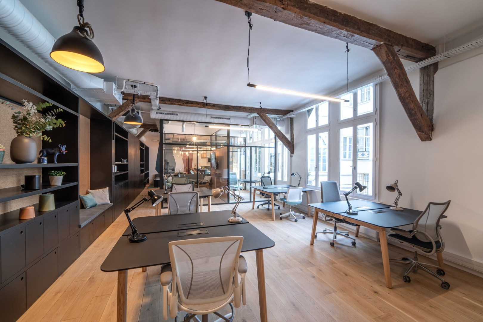 
                                                Location
                                                 Location Bureaux Paris 75010