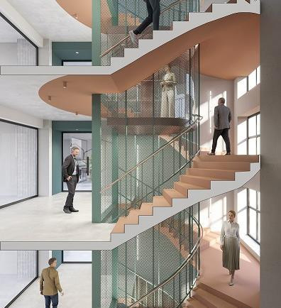 
                                                Location
                                                 Location Bureaux Paris 75010