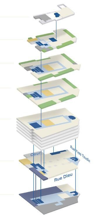 
                                                Location
                                                 Location Bureaux Paris 75010