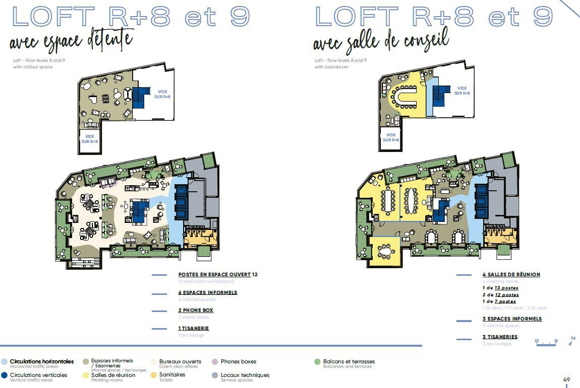 
                                                Location
                                                 Location Bureaux Paris 75010