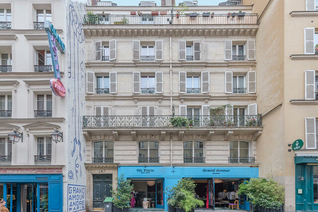 
                                                Location
                                                 Location Bureaux Paris 75010