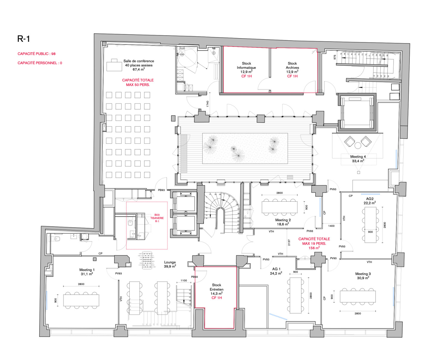 
                                                Location
                                                 Location Bureaux Paris 75010