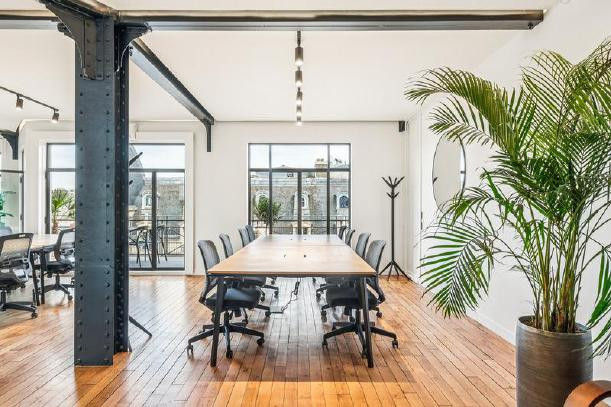 
                                                Location
                                                 Location Bureaux Paris 75010