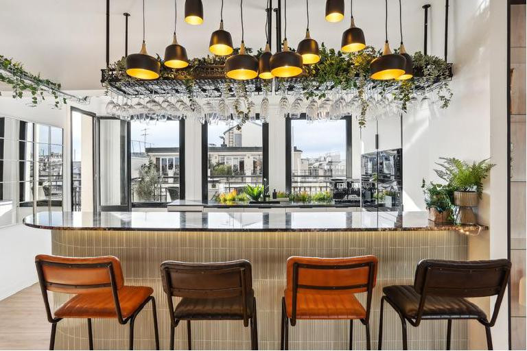 
                                                Location
                                                 Location Bureaux Paris 75010