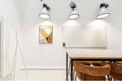 
                                                Location
                                                 Location Bureaux Paris 75010