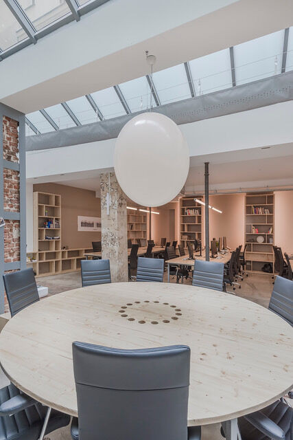 
                                                Vente
                                                 Vente et location Bureaux Paris 75010