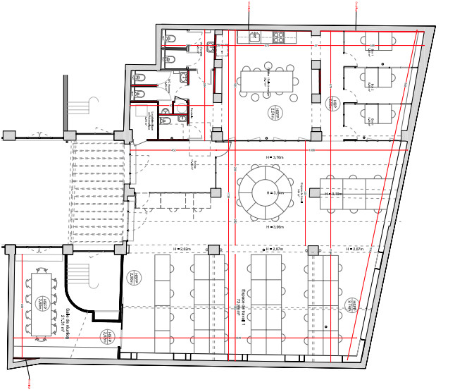 
                                                Vente
                                                 Vente et location Bureaux Paris 75010