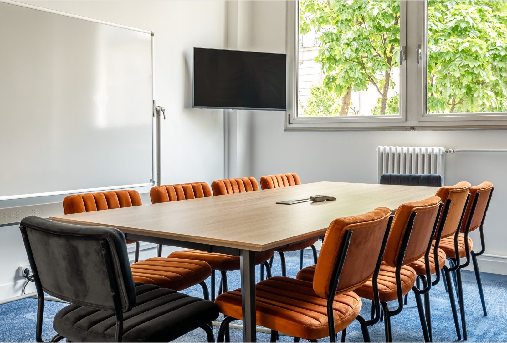 
                                                Location
                                                 Location Bureaux Paris 75010