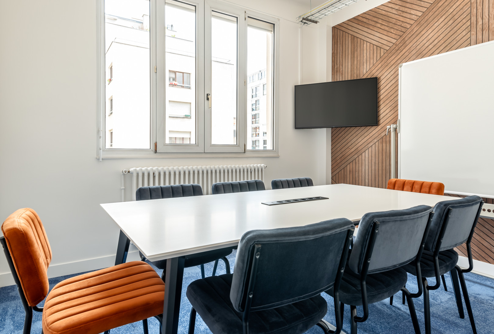 
                                                Location
                                                 Location Bureaux Paris 75010