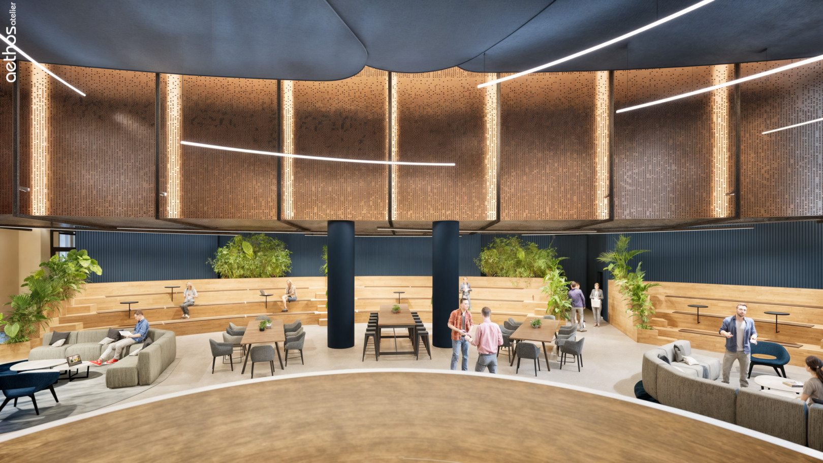 
                                                Location
                                                 Location Bureaux Paris 75010