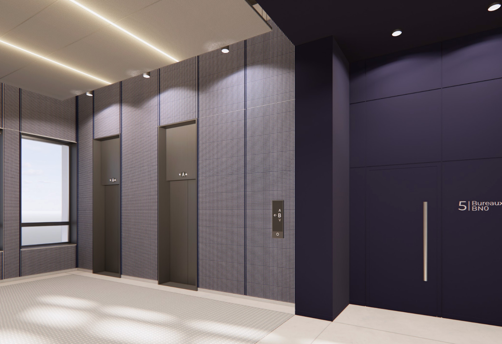 
                                                Location
                                                 Location Bureaux Paris 75010