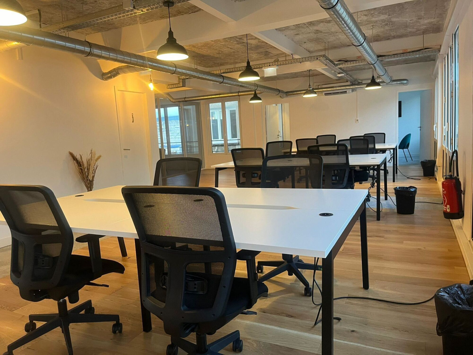 
                                                Location
                                                 Location Bureaux Paris 75010