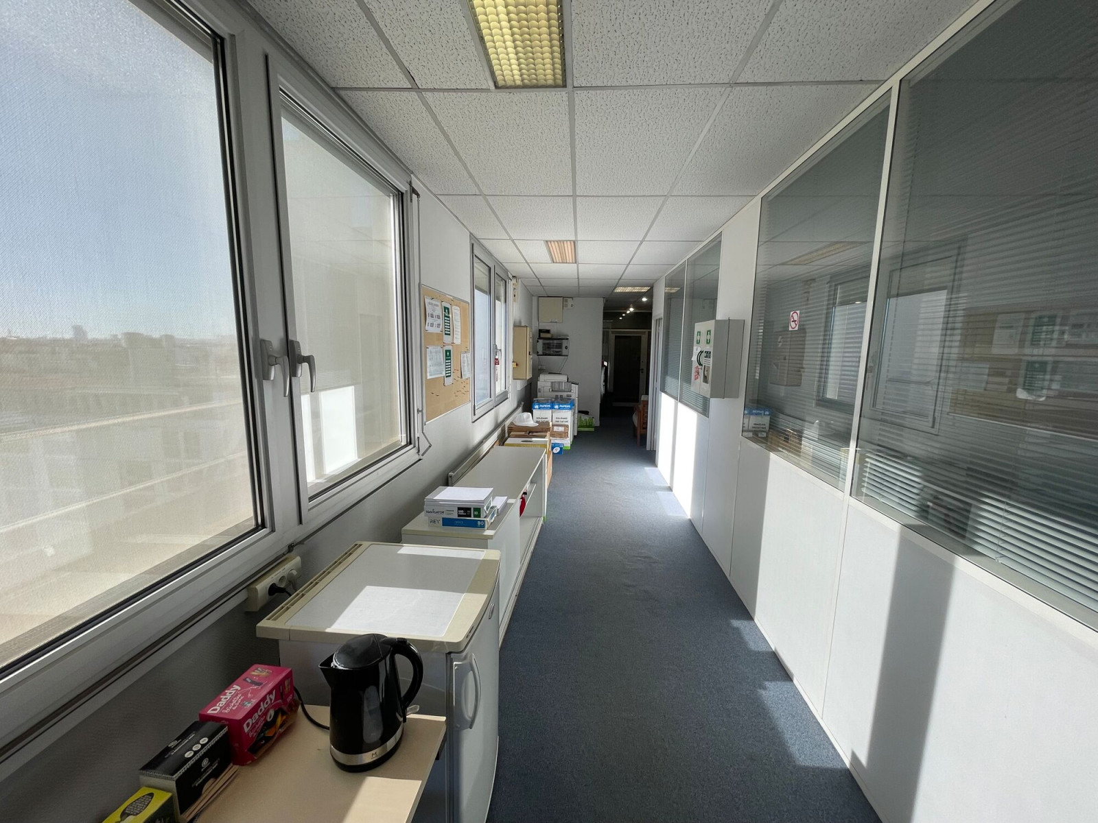 
                                                Location
                                                 Location Bureaux Paris 75010