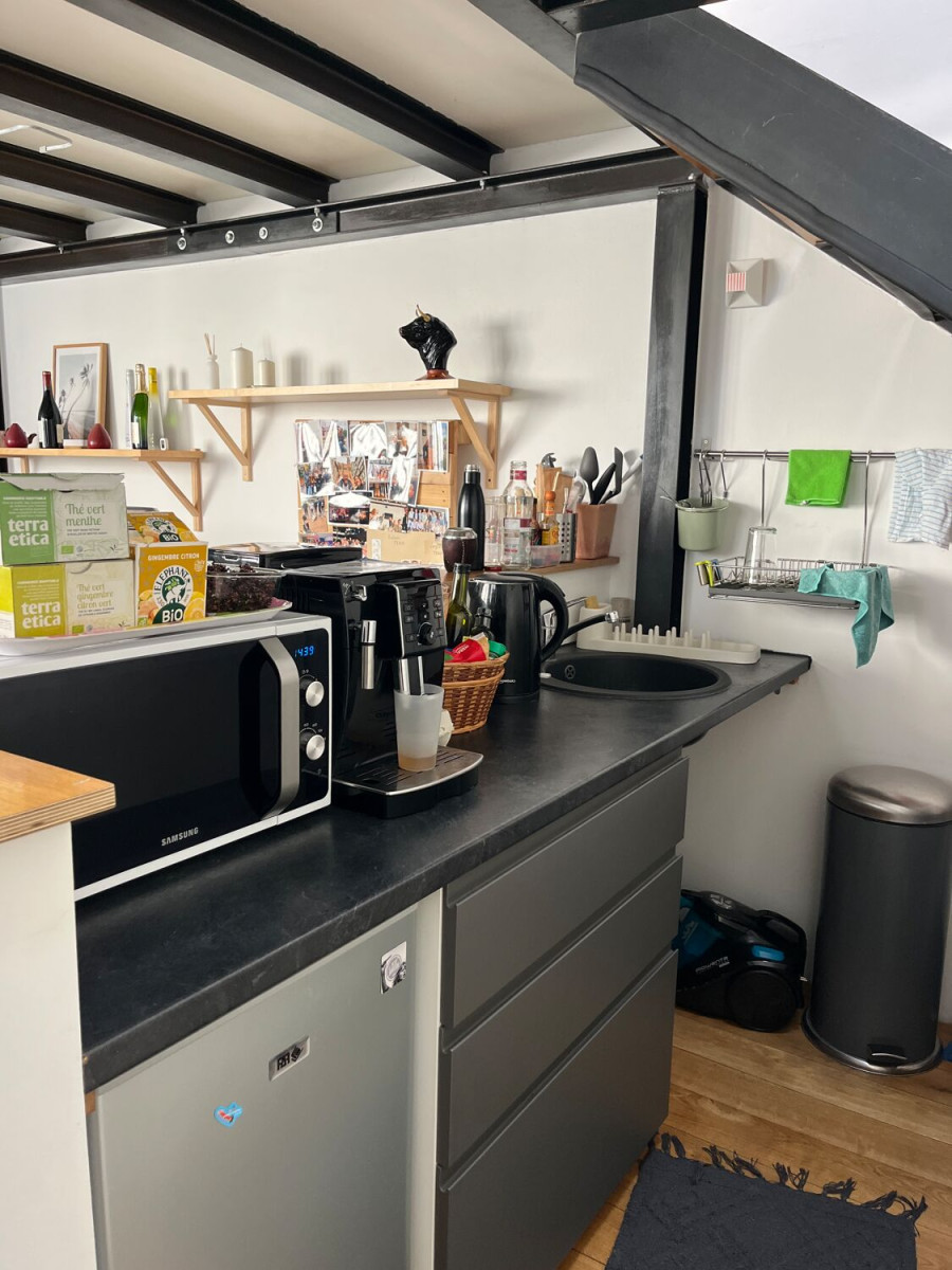 
                                                Location
                                                 Location Bureaux Paris 75010