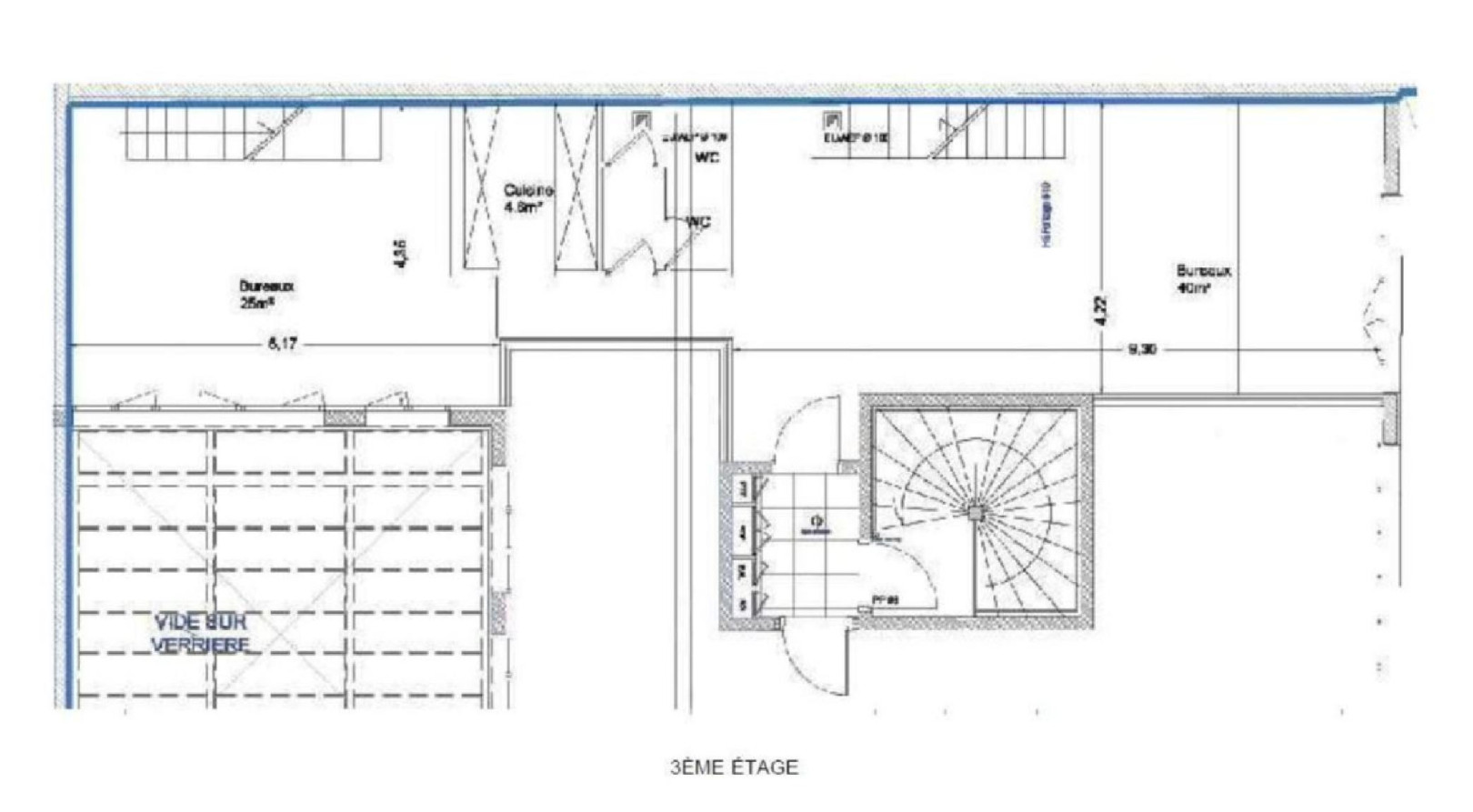 
                                                Location
                                                 Location Bureaux Paris 75010