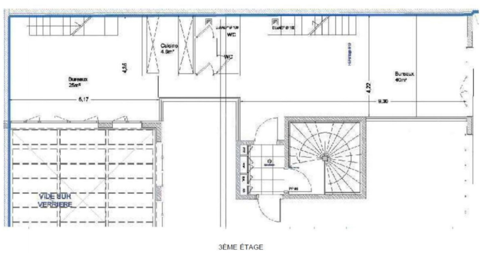 
                                                Location
                                                 Location Bureaux Paris 75010