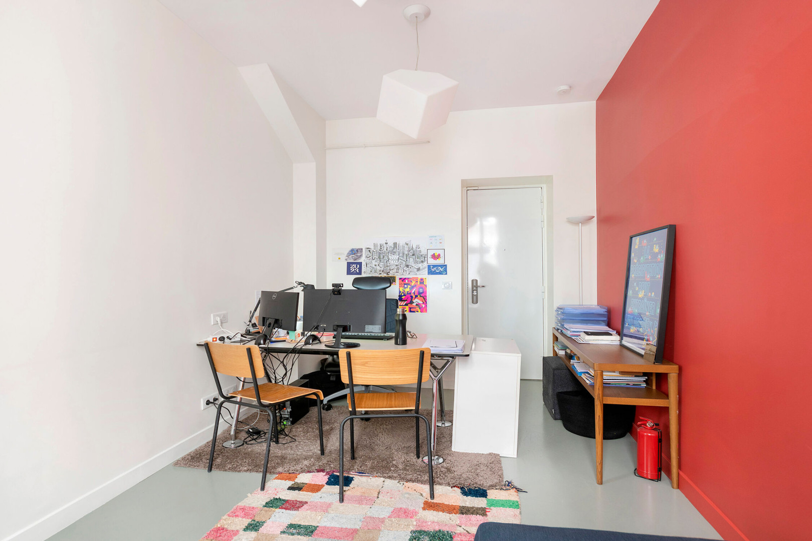 
                                                Location
                                                 Location Bureaux Paris 75010