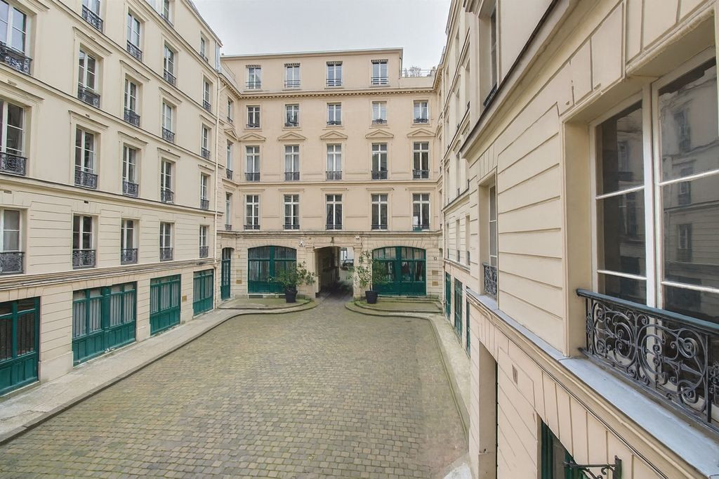 
                                                Location
                                                 Location Bureaux Paris 75010