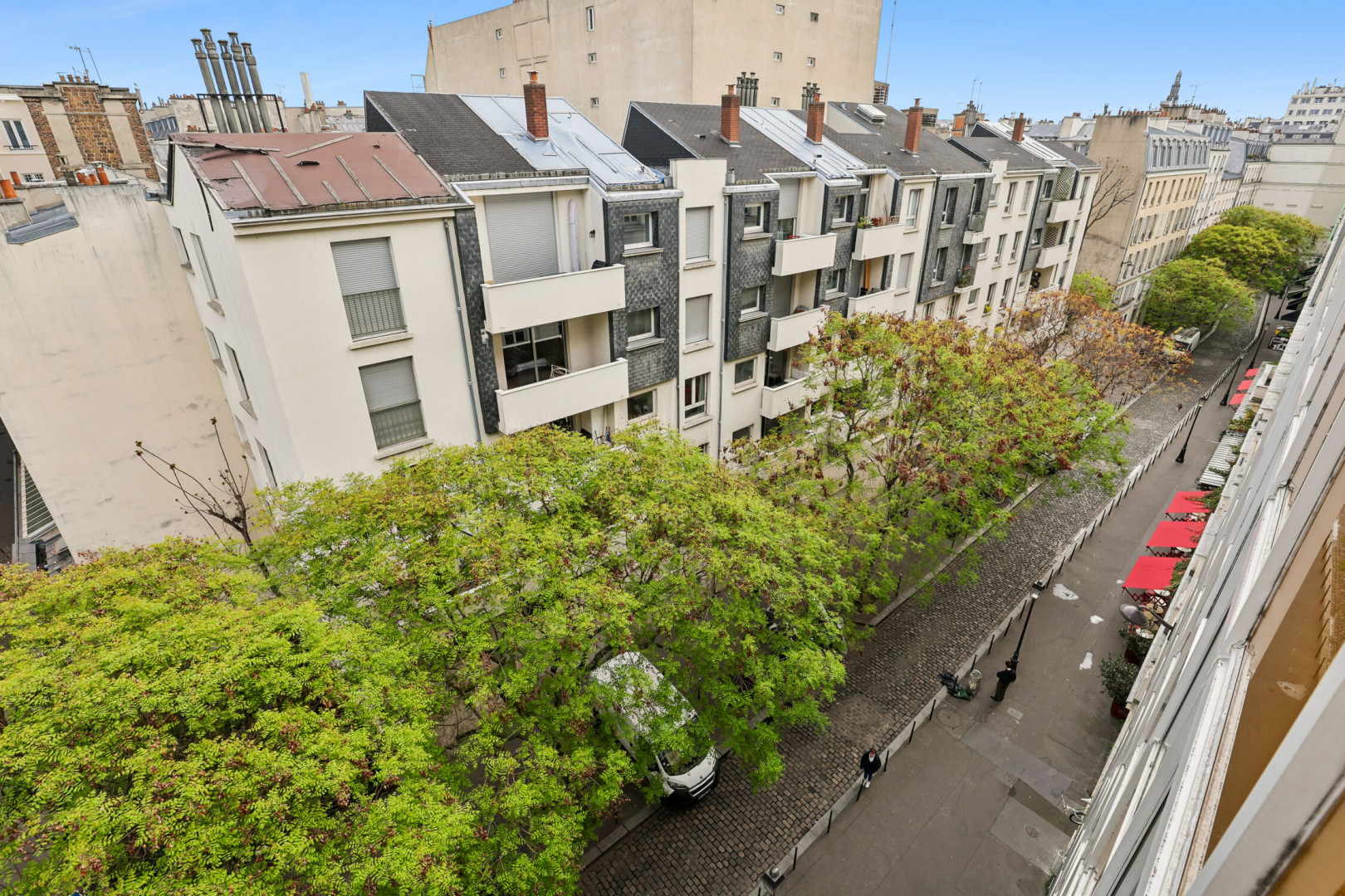 
                                                Location
                                                 Location Bureaux Paris 75010