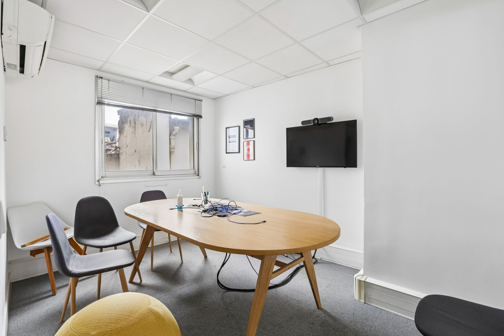 
                                                Location
                                                 Location Bureaux Paris 75010