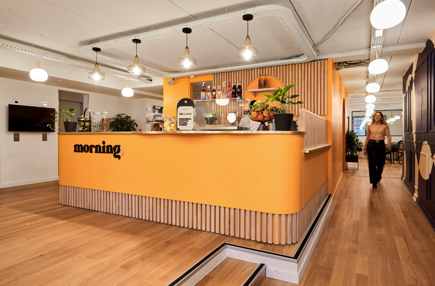 
                                                Location
                                                 Location Bureaux Paris 75010