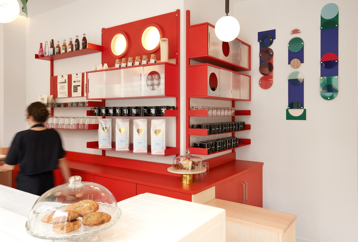 
                                                Location
                                                 Location Bureaux Paris 75010