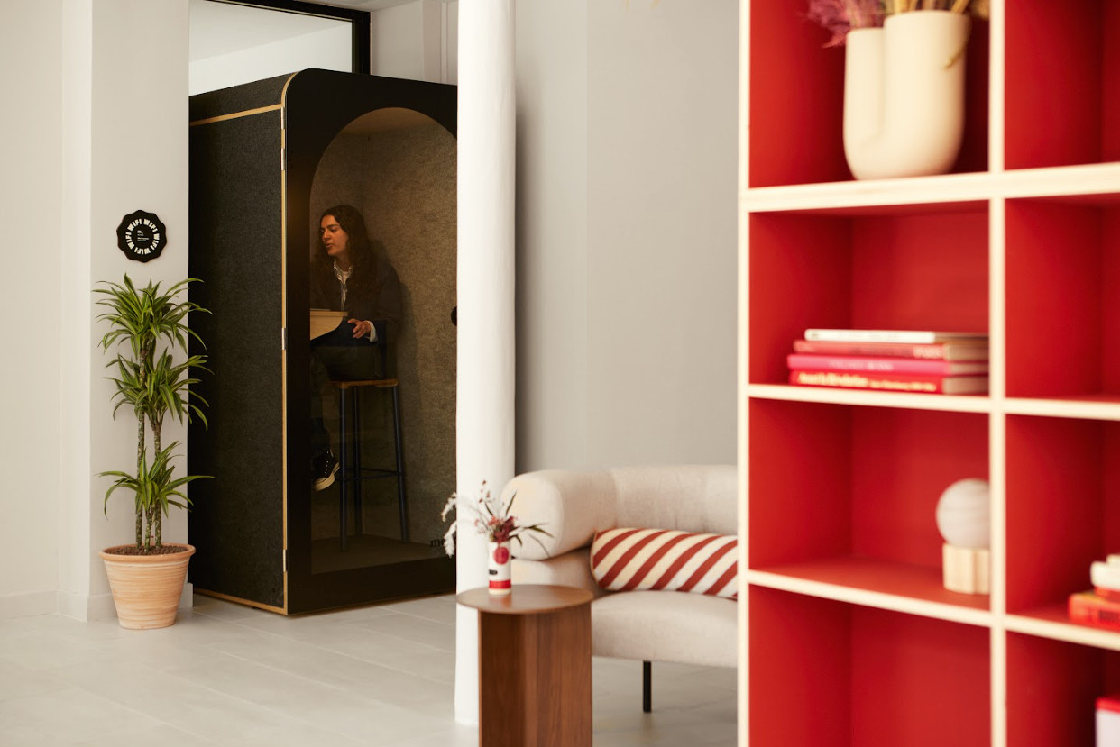 
                                                Location
                                                 Location Bureaux Paris 75010