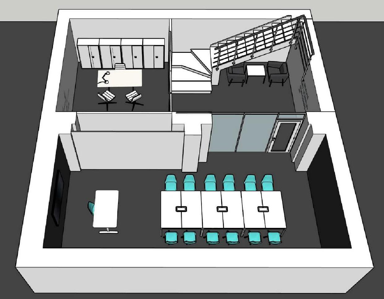 
                                                Location
                                                 Location Bureaux Paris 75010