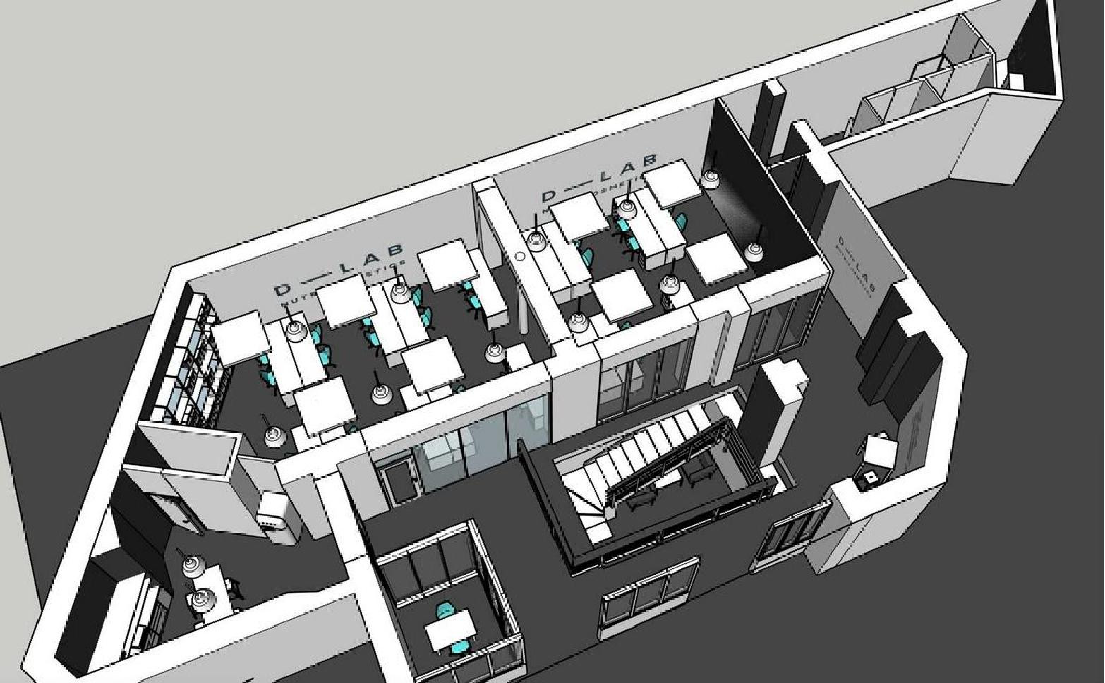 
                                                Location
                                                 Location Bureaux Paris 75010